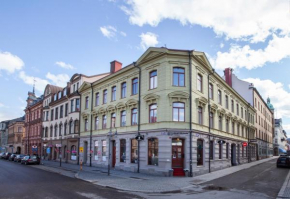 Sundsvall City Hotel in Sundsvall